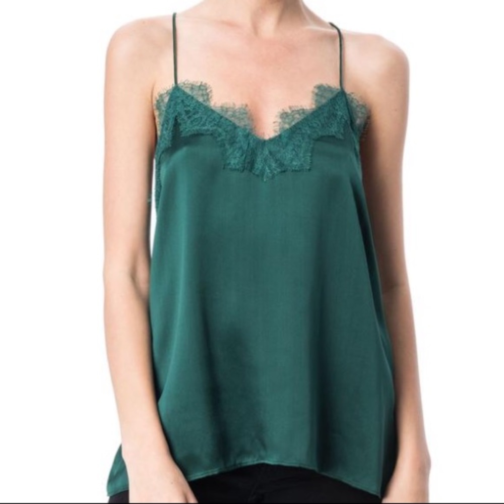 Cami NYC Racer
